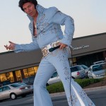 Joe 'Elvis'Tirrito