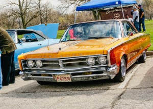 '66 Chrysler 300