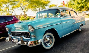 1955 Chevrolet