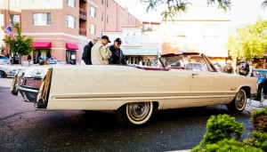 1967 Imperial Crown
