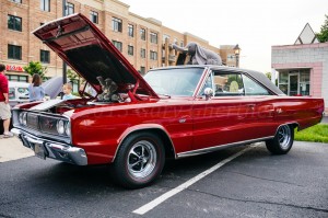1967 Dodge Coronet R/T
