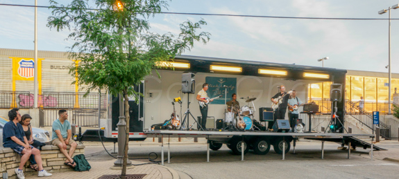 The Wild Ones Band