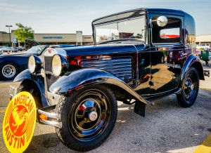 American Austin