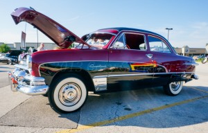 1951 Crestliner