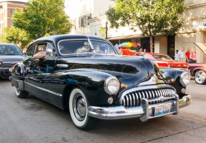 1947 Buick Roadmaster