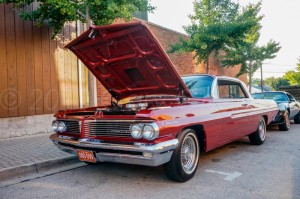 1962 Catalina